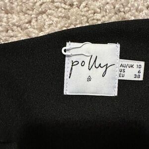 Princess Polly one shoulder top